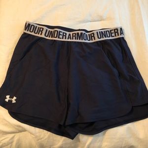 under armour shorts